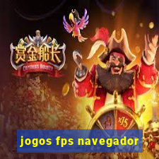 jogos fps navegador